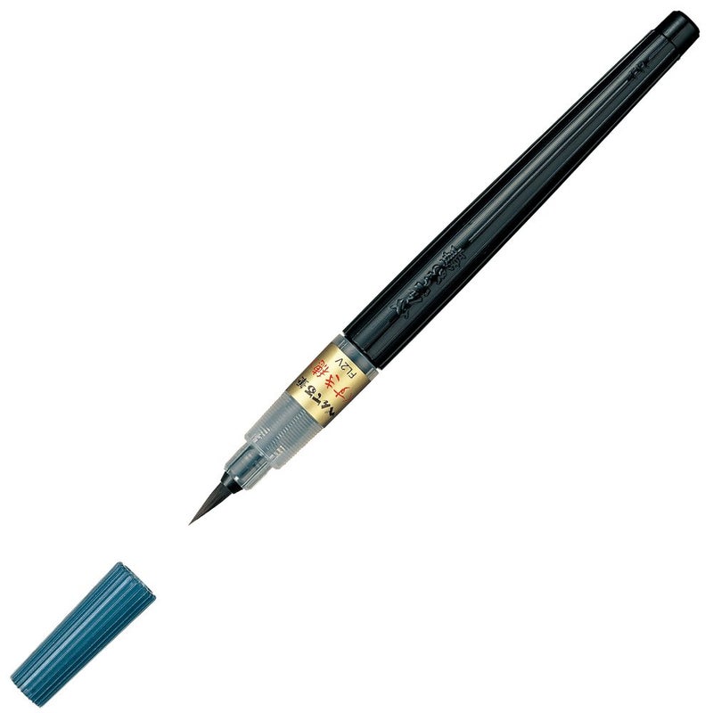 Pentel Fude Brush Pen Sukiho XFL2V