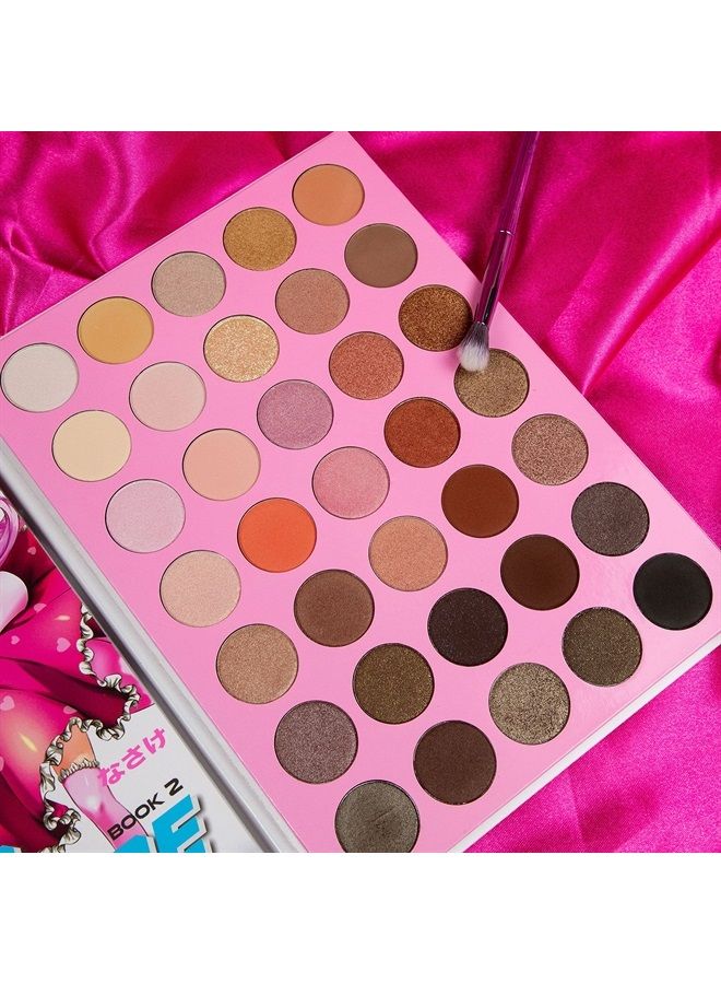 Rude - Manga Anime - Book 2 - Image 2