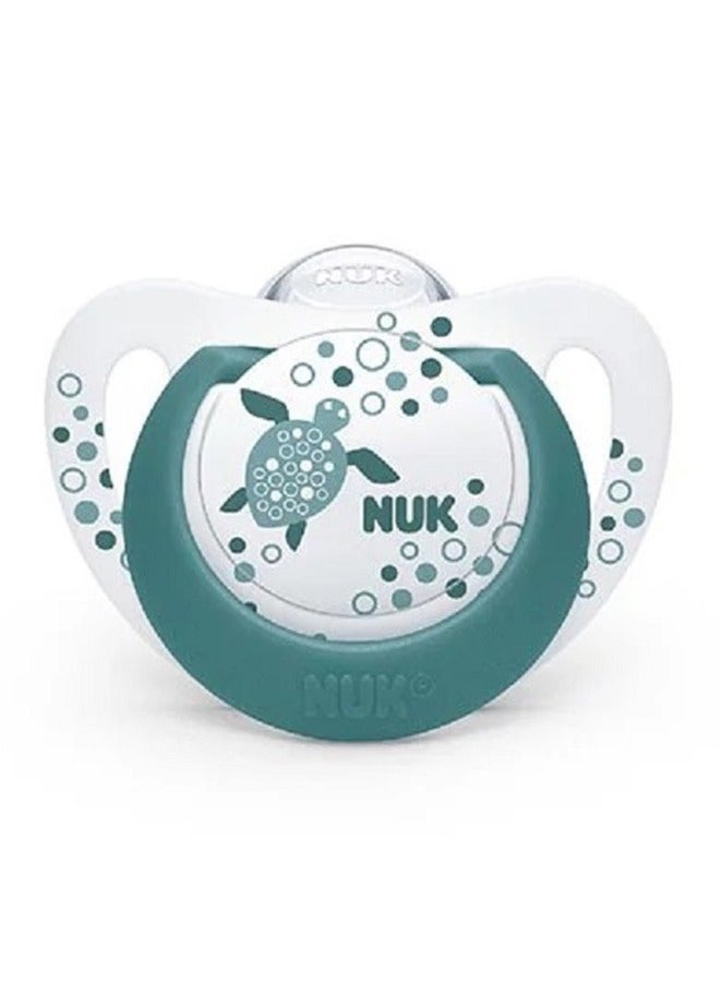 نوك لهايات سيليكون جينيوس من نوك، مجموعة من 2 - Image 2