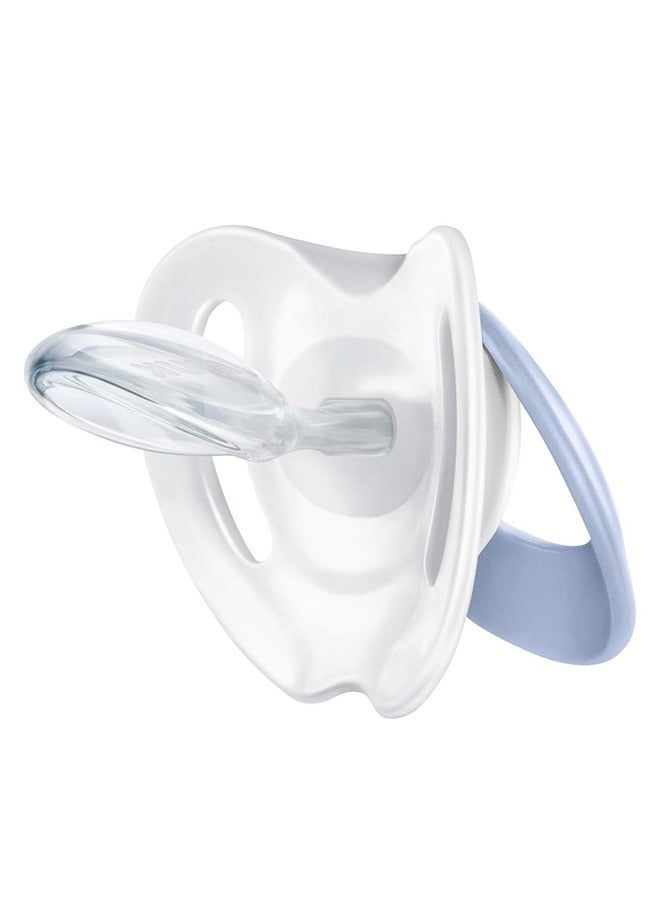 نوك لهايات سيليكون جينيوس من نوك، مجموعة من 2 - Image 3