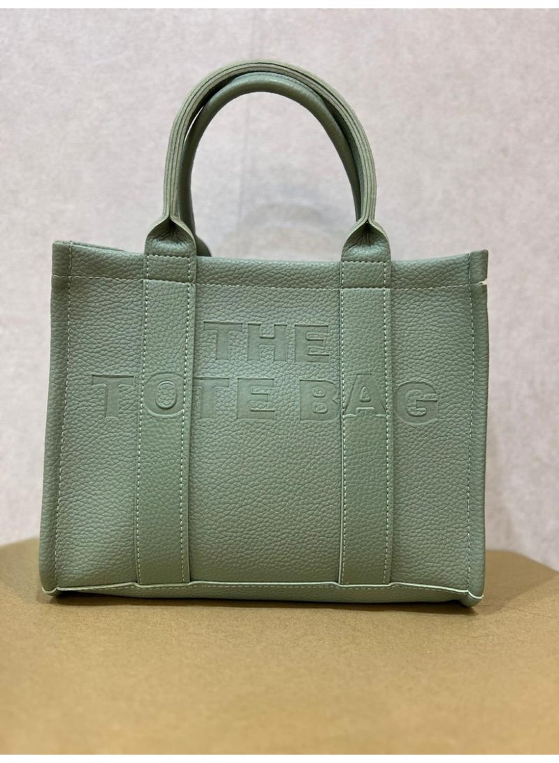 ToteBagFactory WOMEN HANDBAG casual - Image 1