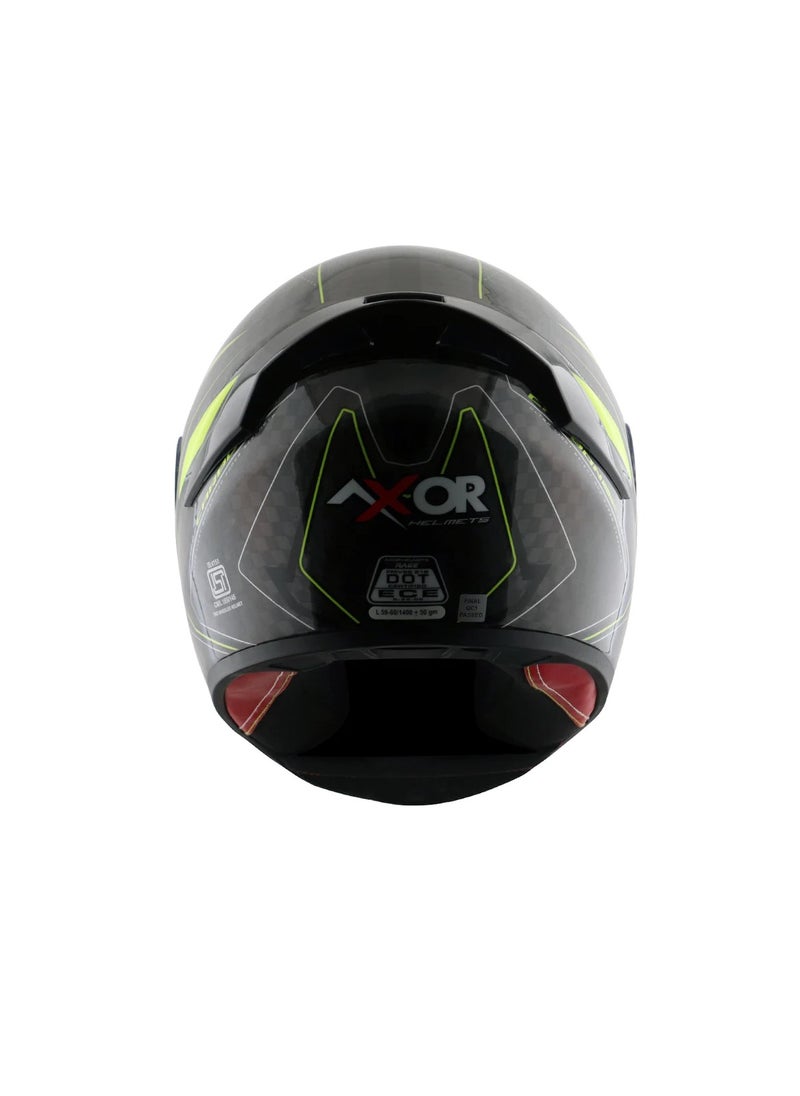 RAGE WARFARE CARBON BLACK NEON YELLOW - pzsku/Z9CDF1CEAA1F56DFFEE56Z/45/_/1698827216/1e5bcabf-16d5-48af-891e-8d0d47da6e10