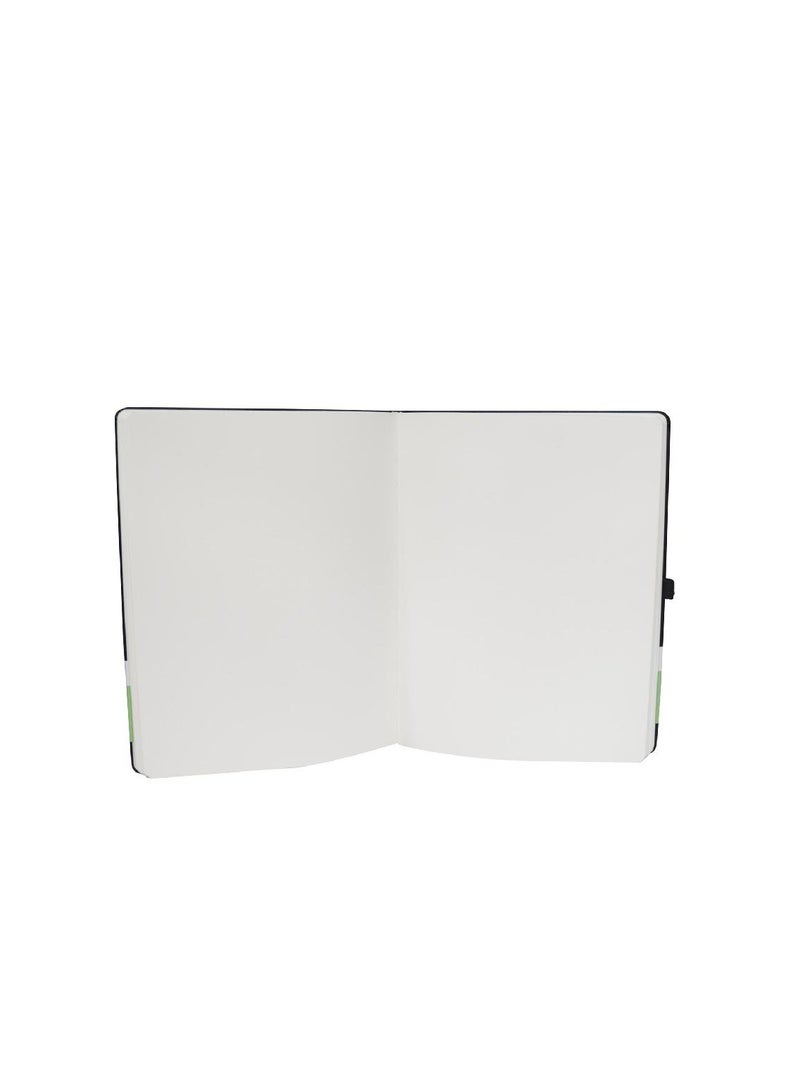 ROCO Journal Notebook 19 X 25 cm192 Pages (96 Sheets) - Image 2