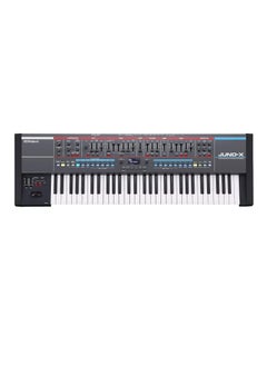 Roland Roland JUNO-X Programmable Polyphonic Synthesizer  - Image 1