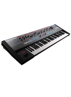 Roland Roland JUNO-X Programmable Polyphonic Synthesizer  - Image 3