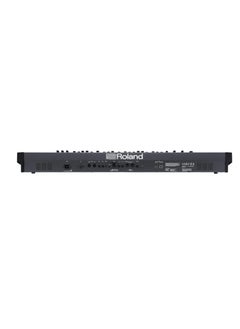 Roland Roland JUNO-X Programmable Polyphonic Synthesizer  - Image 4