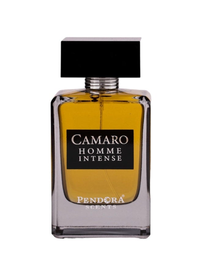 Pendora Camaro Homme Inetnse - Men EDP - 100ml - Image 2