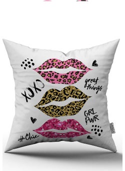 Digital Printing Throw Pillow Case CGH426