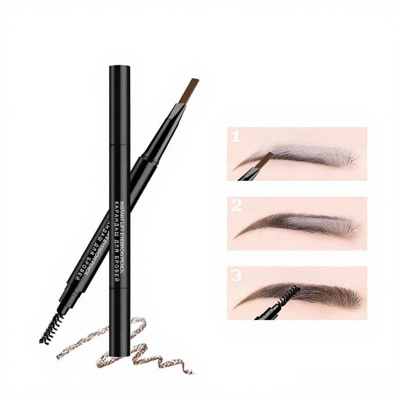 مكياج العين ومجموعة المكياج  SET002D - Image 4