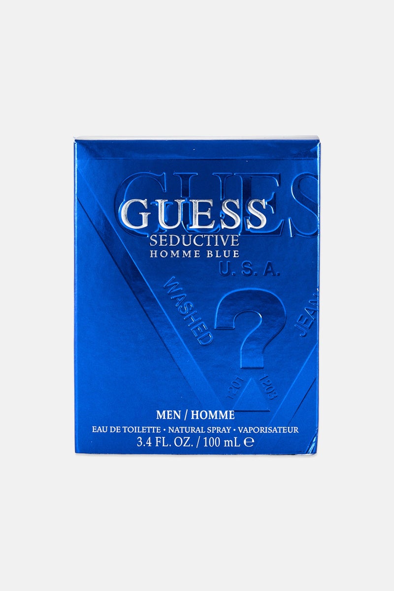GUESS Seductive Eau De Toilette 100 ml - Image 2