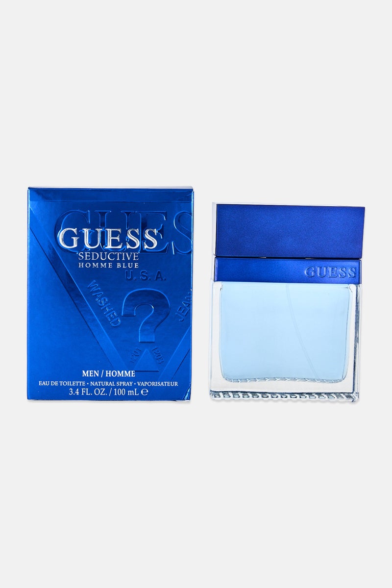 GUESS Seductive Eau De Toilette 100 ml - Image 1