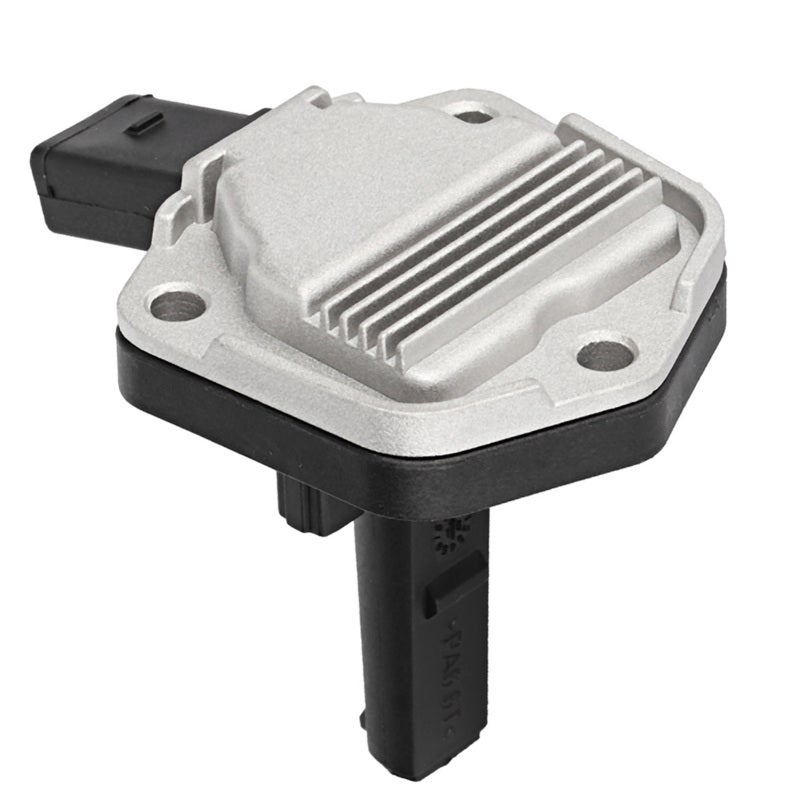 1J0907660B Engine Oil Level Sensor - High Accuracy Stable Performance Oil Level Sensor for Audi A4 A6 A8 - Image 1