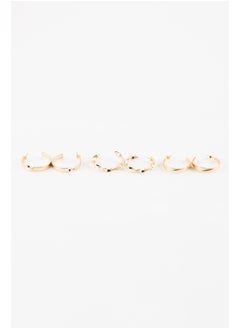 DeFacto Woman Earring - 3 Pack  - Image 2