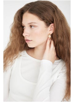 DeFacto Woman Earring - 3 Pack  - Image 5