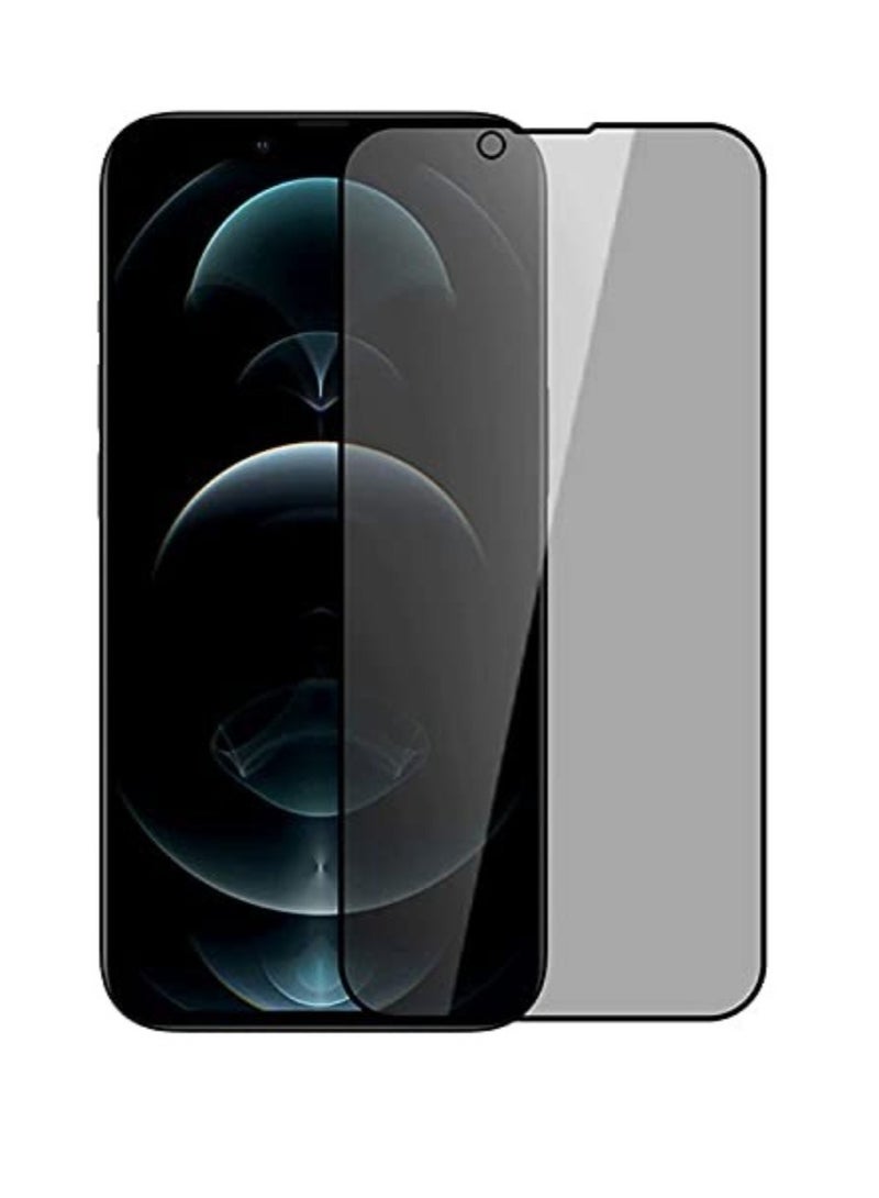 ELTRAZONE Screen Protector Full Coverage Film Matte Finish Anti-Fingerprint Scratch Resistant High Transparency by ORIGINAL (5.4-inch -iPhone 12 mini) - Image 1