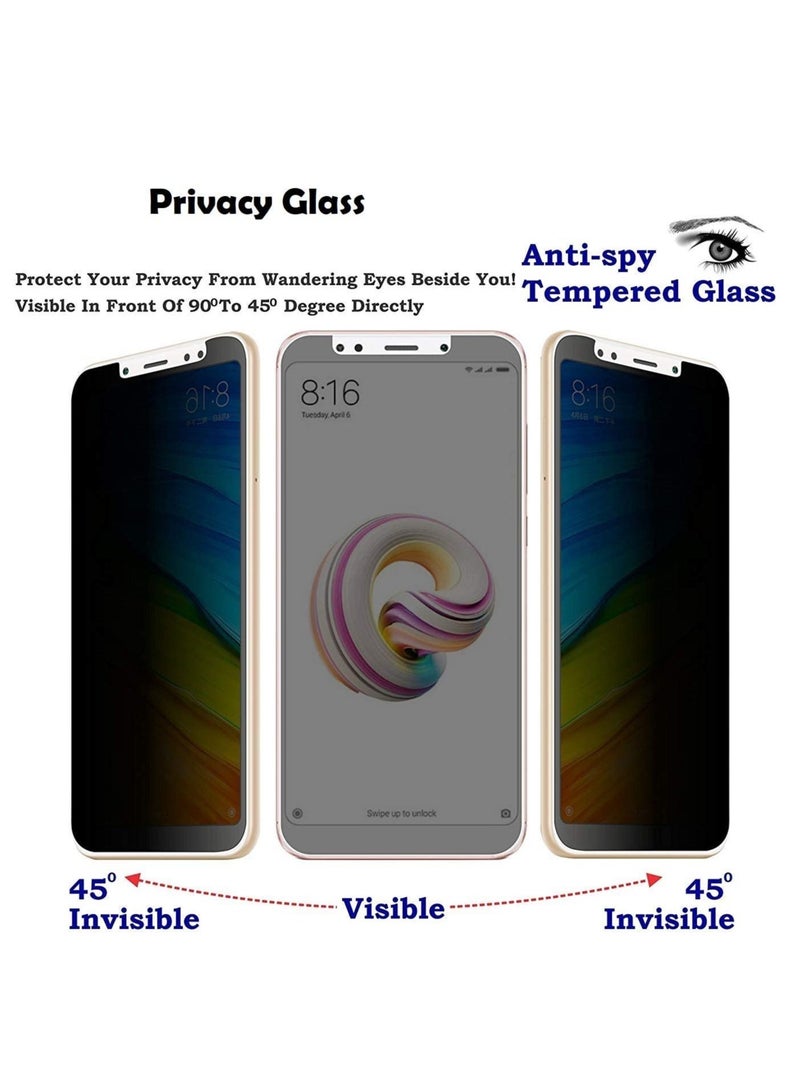 ELTRAZONE Screen Protector Full Coverage Film Matte Finish Anti-Fingerprint Scratch Resistant High Transparency by ORIGINAL (5.4-inch -iPhone 12 mini) - Image 3