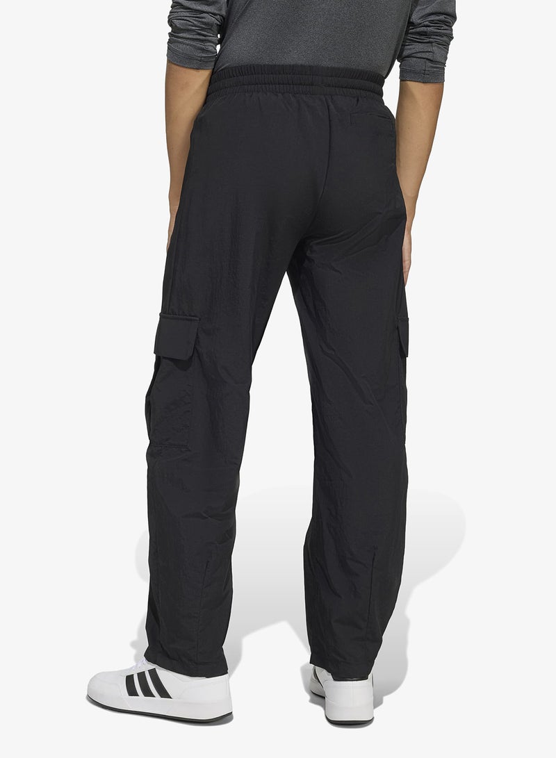 اديداس بنطلون كارغو أيقونات المستقبل للشباب - Image 4