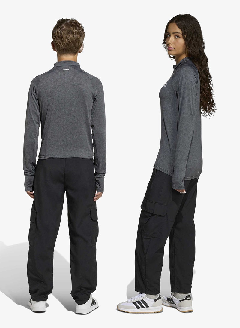 اديداس بنطلون كارغو أيقونات المستقبل للشباب - Image 2