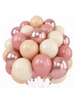 Blush Pink A
