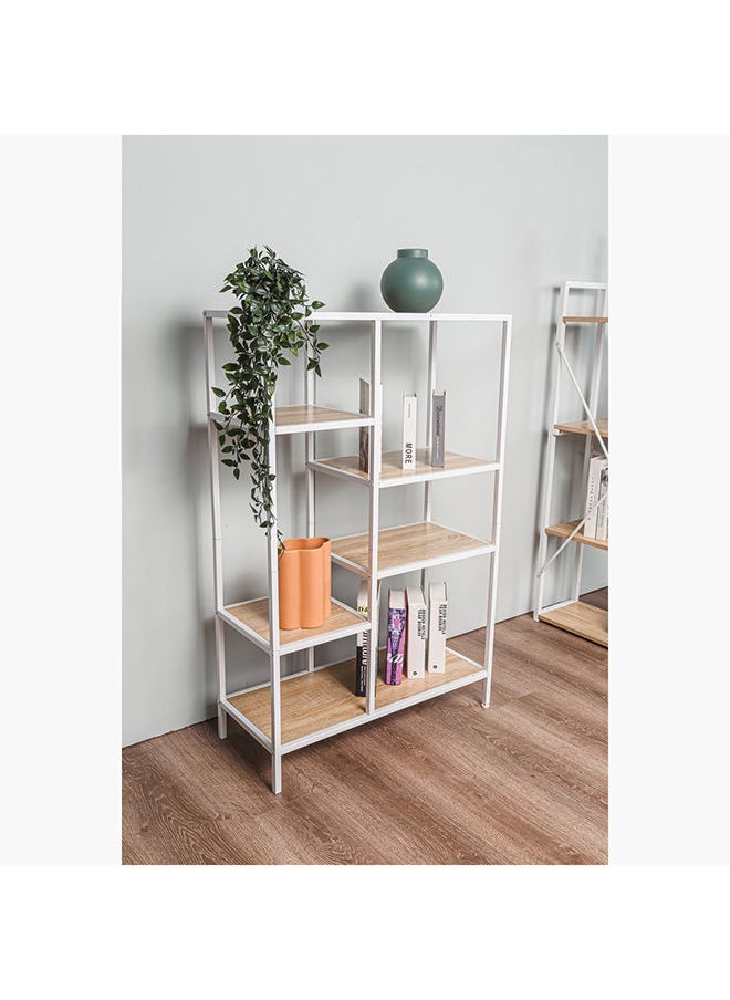 Home Box Urban Alford Small Multipurpose Shelving Unit 30 x 109 x 70 cm  - Image 1