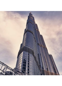 Wondergifts Armani Spa Massage & Afternoon Tea for Two at Atmosphere Burj Khalifa - Experience Gift  - Image 4