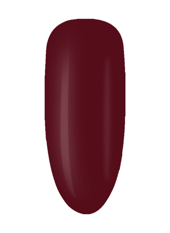 brunson طلاء أظافر جل ذكي 15 مل - لمسة لامعة، طويل الأمد، طلاء أظافر جل قابل للإزالة بالأشعة فوق البنفسجية، مقاوم للتقشير، جودة صالون لفن الأظافر، مانكير وبيديكير فرنسي - Image 2