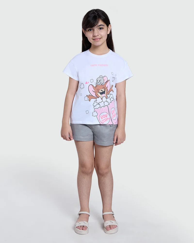 Ovs Grey