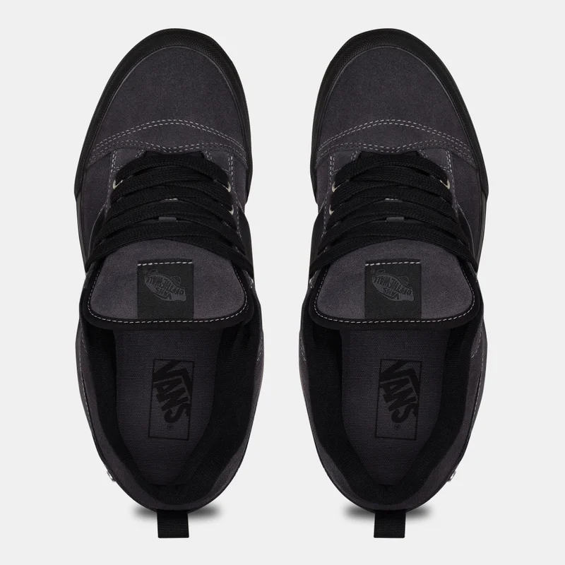 Vans Kids' Knu Skool Unisex Shoes