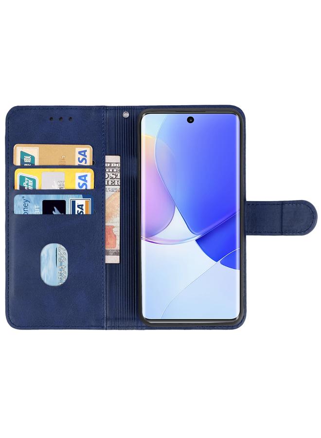 S-TOP Case For Huawei nova 9 Leather Phone Case - Image 3