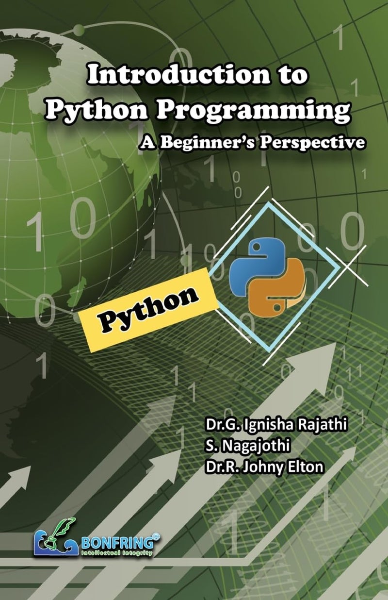 Introduction to Python Programming: A Beginner's Perspective - Image 1