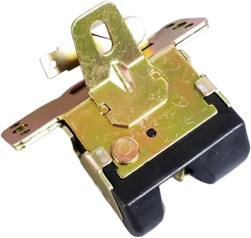 Wivplex Tailgate Lock for Vauxhall and Opel Vehicles - Image 1