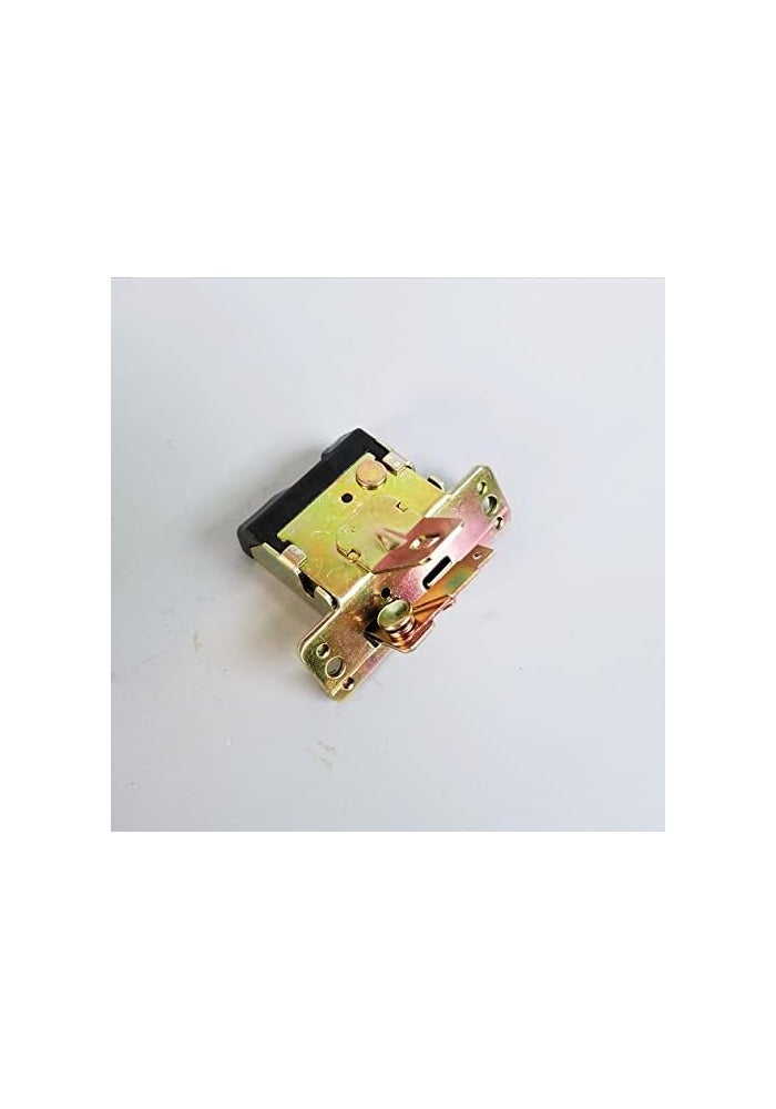 Wivplex Tailgate Lock for Vauxhall and Opel Vehicles - Image 3