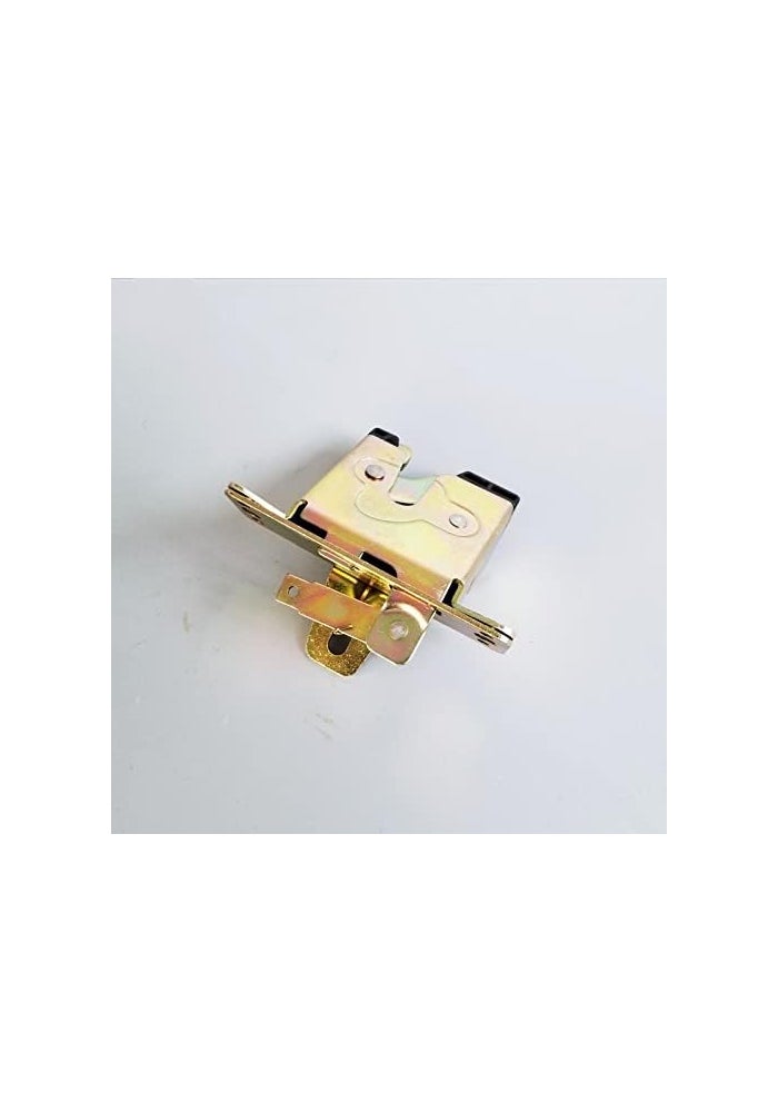 Wivplex Tailgate Lock for Vauxhall and Opel Vehicles - Image 2