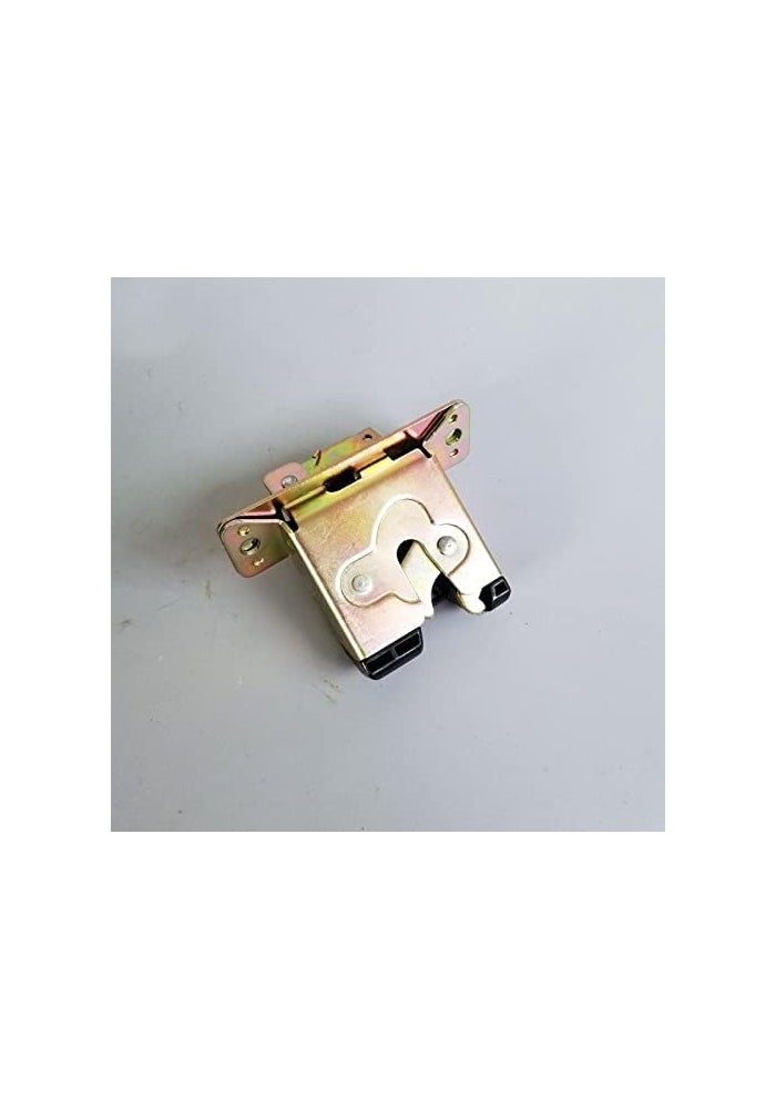 Wivplex Tailgate Lock for Vauxhall and Opel Vehicles - Image 5