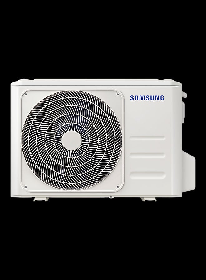سامسونج مكيف هواء سريع التبريد يركب في الحائط AR12TRHQKWK أبيض - Image 4