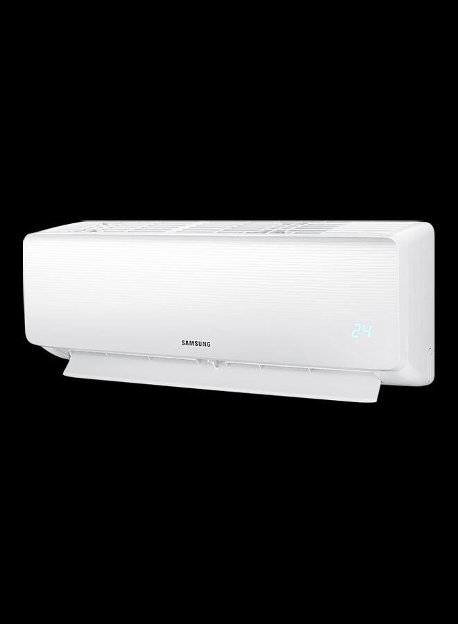 سامسونج مكيف هواء سريع التبريد يركب في الحائط AR12TRHQKWK أبيض - Image 2