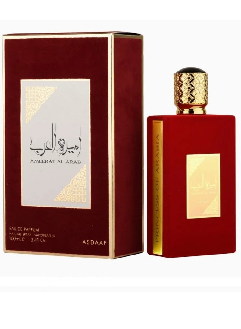 Ameerat Al Arab EDP 100ml