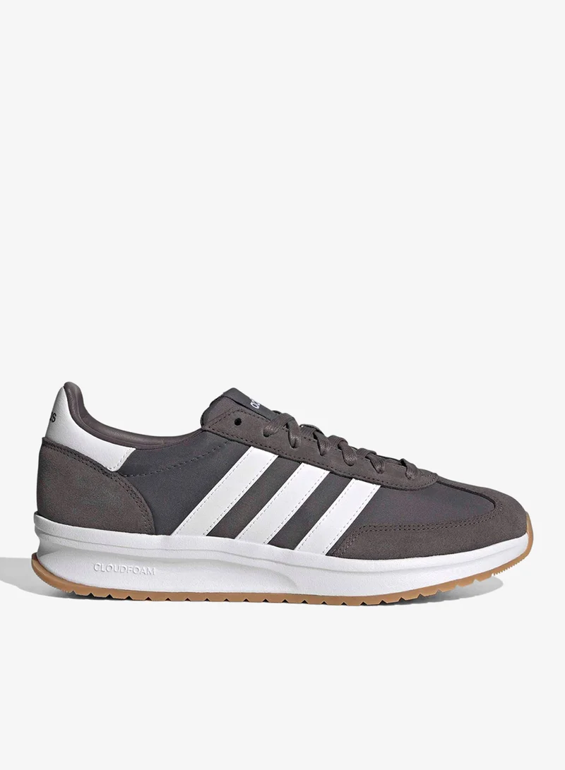 Adidas Grey RUN 70s 2.0 Shoes for Men | Best Price UAE