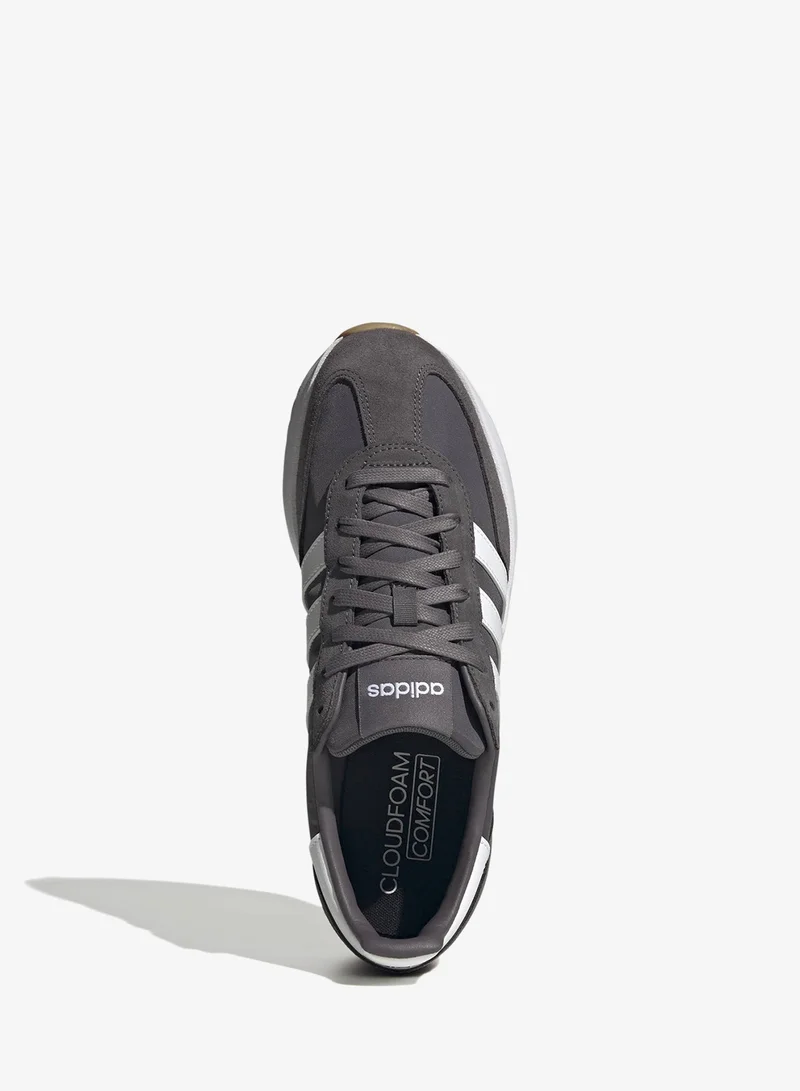 Adidas Grey RUN 70s 2.0 Shoes for Men | Best Price UAE