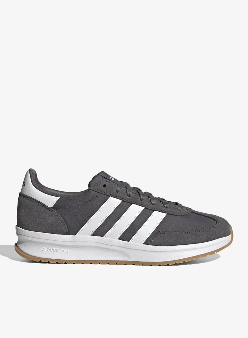 Adidas Grey RUN 70s 2.0 Shoes for Men | Best Price UAE