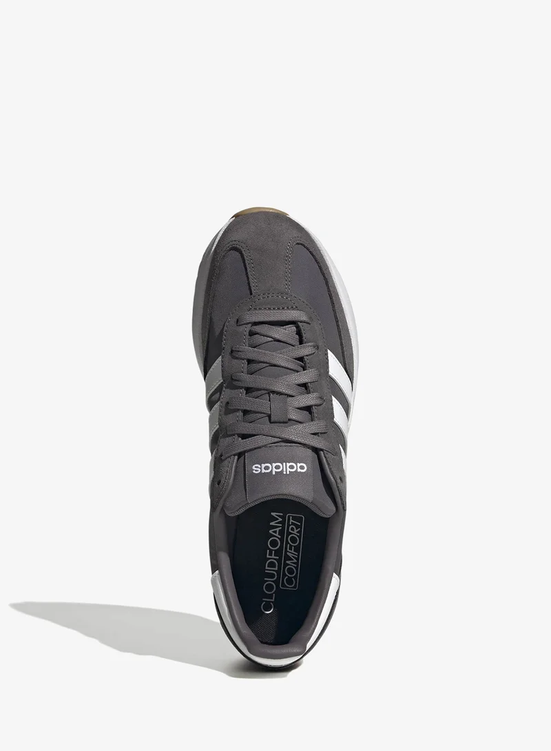 Adidas Grey RUN 70s 2.0 Shoes for Men | Best Price UAE
