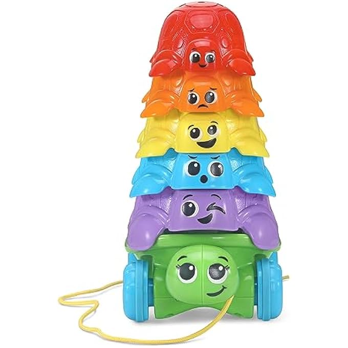 NEST AND COUNT TURTLE TOWER - Image 3