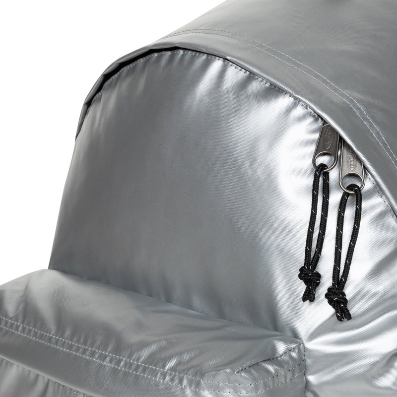 Eastpak Day Pak R Space Silver Backpack - Image 3