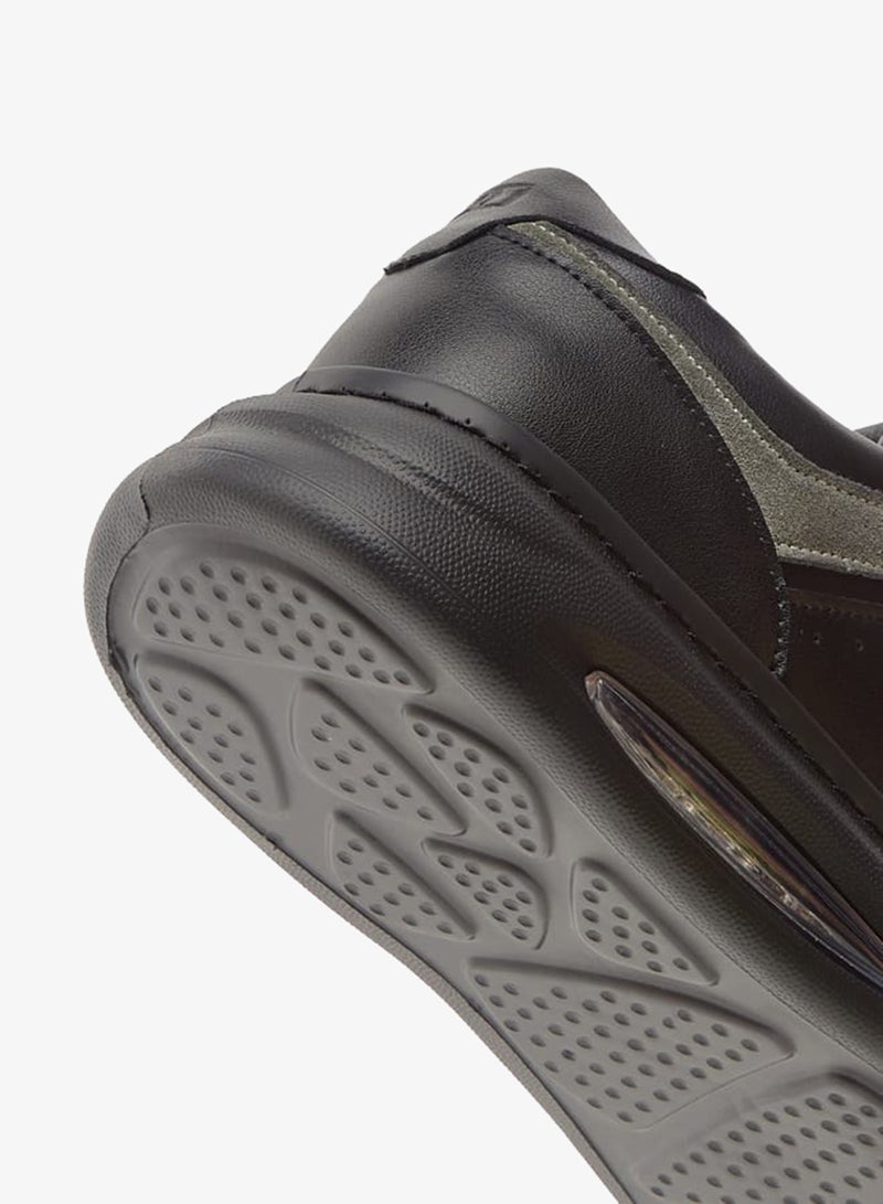 دوتشيني سنيكرز رجالي بألواح وإغلاق برباط - Image 5