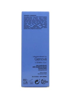 Genove Genové Pilopeptan Shampoo 250ml - Strengthens and Brightens Weak Hair - Stop Hair Loss - Hair Regrowth Treatment - Keep Your Hair Strong And Healthy - Stimulates Microcirculation Favouring Hair Growth  - Image 3