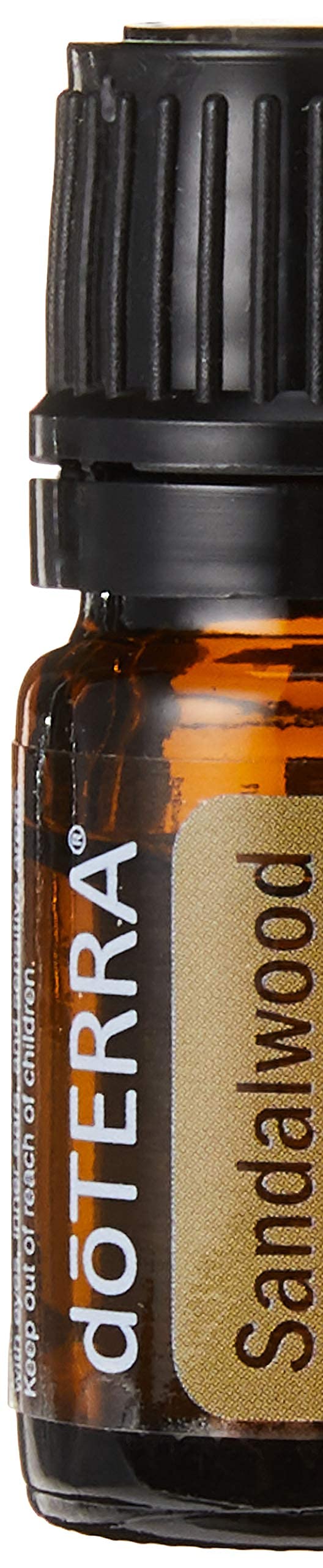 doTERRA Sandalwood (Indian) Essential Oil 5 mL - Image 2