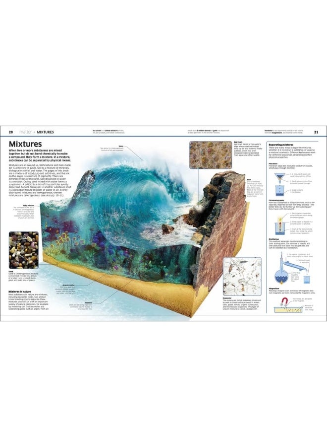 موسوعة المعرفة العلمية! (DKYR ED) - Image 3