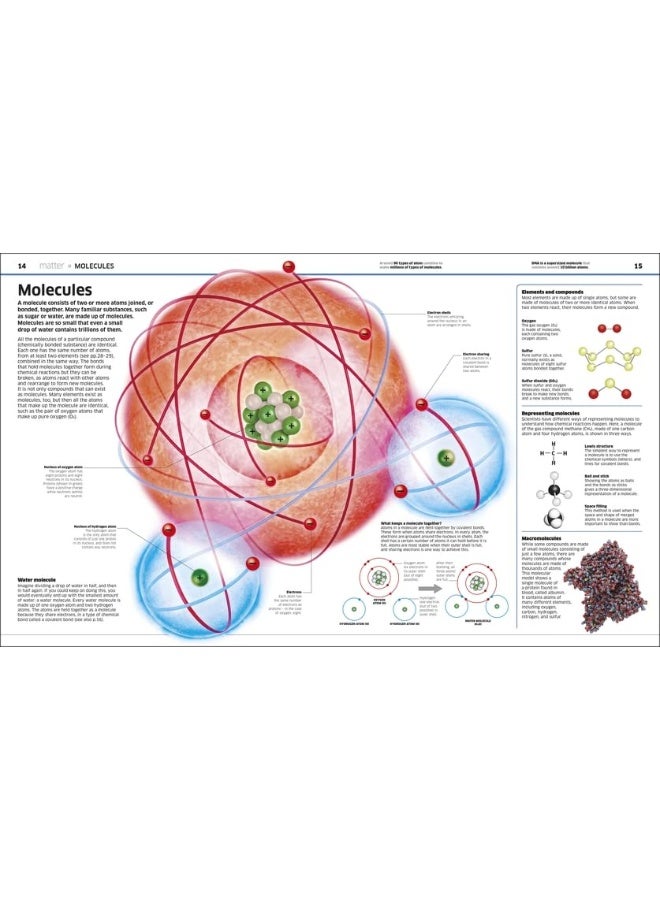 موسوعة المعرفة العلمية! (DKYR ED) - Image 2