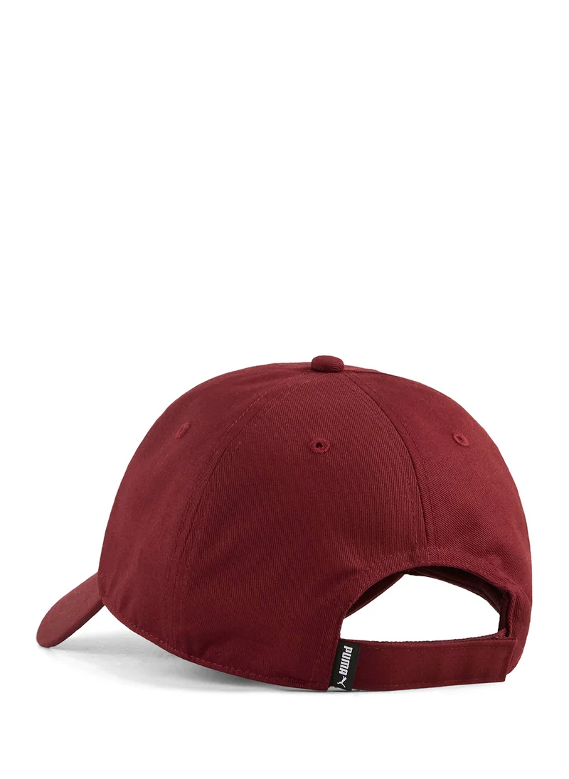 PUMA Essential Logo Patch Cap