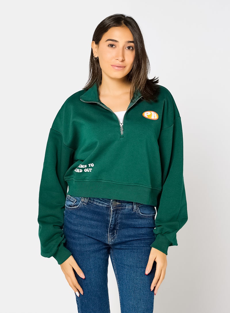 OR Fashionable Hoodie - Image 1